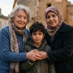 Elles Deux : La Fiction Touchante sur les Enfants du Djihad
