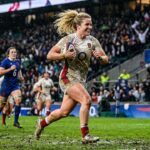 Ellie Kildunne : La Tueuse Souriante Qui Domine le Rugby Mondial