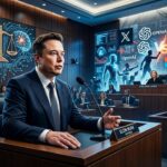 Elon Musk Face à OpenAI : Défense Virulente au Tribunal