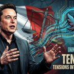 Elon Musk Réagit Avec Force À L&rsquo;Enquête Judiciaire Française