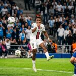Elye Wahi S&rsquo;offre Marseille : Provocations et Panenka au Vélodrome