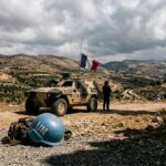 Embuscade Au Liban : Mort Tragique D&rsquo;Un Soldat Français De La Finul