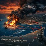 Émirats Arabes Unis et Iran : Frappes Directes Inattendues ?