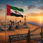 Émirats Arabes Unis : Pourquoi ce Retrait Surprise de l&rsquo;OPEP ?