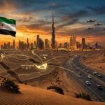 Émirats Arabes Unis : Vers Un Rôle Décisif Au Moyen-Orient