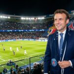 Emmanuel Macron Prédit la Victoire du PSG Face au Bayern