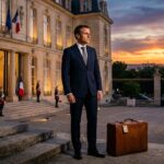 Emmanuel Macron Quitte la Politique Après 2027 : Ses ConfidencesAnalyzing Macron&rsquo;s political exit statement Surprises