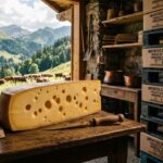 Emmental Français : Un Enjeu de Souveraineté Face aux Importations