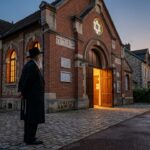 Émoi dans la Communauté après le Limogeage du Rabbin du Raincy