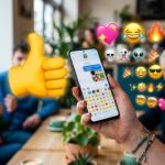 Émojis et Âge : Ce Que Vos Pictos Révèlent sur Vous