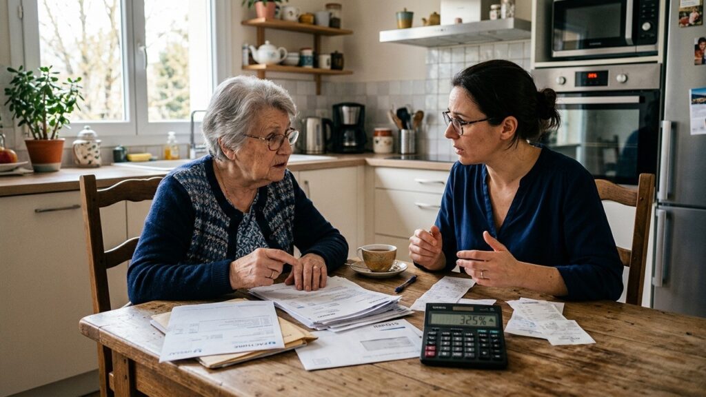 Emploi à Domicile : Hausse des Factures pour 345 000 Foyers