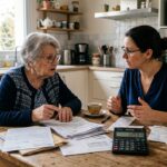 Emploi à Domicile : Hausse des Factures pour 345 000 Foyers
