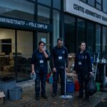 Employés du Nettoyage Jetés à la Rue : Alerte à la Justice en Seine-Saint-Denis