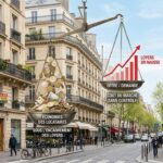 Encadrement des Loyers à Paris : 85 Euros Économisés par Mois