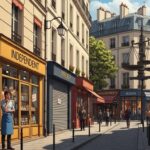 Encadrement Loyers Commerciaux à Paris : Solution ou Risque ?