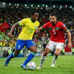 Endrick Prédit Un Choc Énorme : Brésil-Maroc Comme Une Demi-Finale