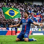 Endrick Proche de la Coupe du Monde Grâce à son Prêt Réussi à l&rsquo;OL