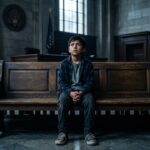 Enfant de 10 Ans Seul au Tribunal : Le Choc de l&rsquo;Immigration aux USA