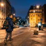 Enfant de 8 Ans Disparu à Paris Retrouvé Après Fugue Improbable