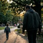 Enfant Menacé Avec Une Arme Factice Dans Un Parc De Créteil
