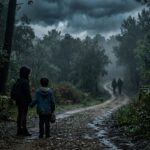 Enfants Abandonnés au Portugal : Plongée dans l&rsquo;Esprit Troublant du Beau-Père