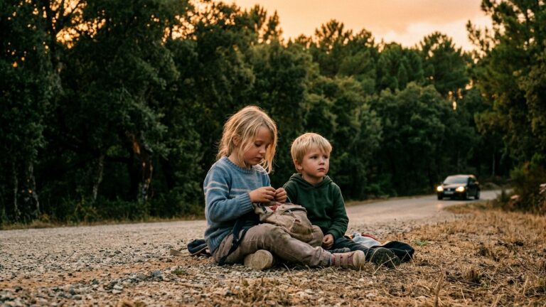 Enfants Français RetGenerating the French blog articlerouvés Seuls au Portugal : Placement en Famille d&rsquo;Accueil