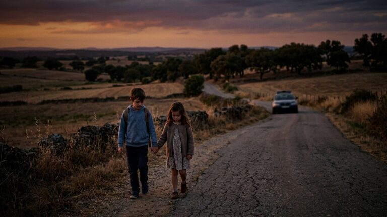 Enfants Français Retrouvés Seuls au Portugal : La Mère et Son Compagnon Auditionnés