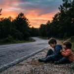 Enfants Retrouvés Seuls au Portugal : Le Silence Inquiétant de Colmar