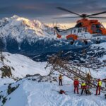Enfouissement Lignes Électriques Alpes : Préparation Jeux 2030