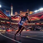 Enhanced Games à Las Vegas : La Vérité sur les Jeux du Dopage