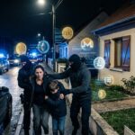Enlèvement Mère et Fils pour Cryptos : Six Mises en Examen