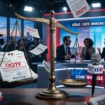 Enquête Arno Klarsfeld Classée : Les OQTF au Cœur du Débat