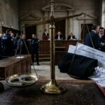 Enquête Déontologique Après Le Procès Explosif De La DZ Mafia