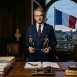 Enquête Statuettes : Dominique De Villepin Dans La Tourmente