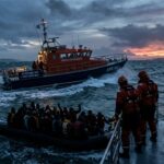 Enquête sur des Comportements Racistes chez des Marins Sauveteurs de Migrants