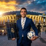 Enrique Riquelme : Le Jeune Défieur de Florentino Pérez au Real Madrid