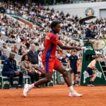 Entourage de Moïse Kouame : Les Secrets d&rsquo;un Prodige à Roland-Garros