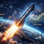 Entrée en Bourse de SpaceX : Le Tournant Historique d&rsquo;Elon Musk