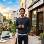 Entreprendre en Banlieue : Histoires de Réussite Inspirantes