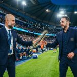Enzo Maresca, l&rsquo;Héritier Naturel de Pep Guardiola à Manchester City