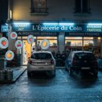 Épicerie de Nuit à Roubaix : Un An Ferme Requis pour Vente Massive de Gaz Hilarant
