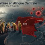 Épidémie d&rsquo;Ebola en RDC : L&rsquo;Alerte Majeure de l&rsquo;OMS sur une Propagation Inquiétante