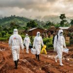 Épidémie d&rsquo;Ebola en RDC : Risque Élevé de Propagation dans l&rsquo;Est du Pays