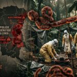 Épidémie Ebola en RDC : Nouvelle Souche Virulente Sans Vaccin
