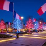Equipe de France : Les Bleus Défient l&rsquo;Irlande du Nord à Lille