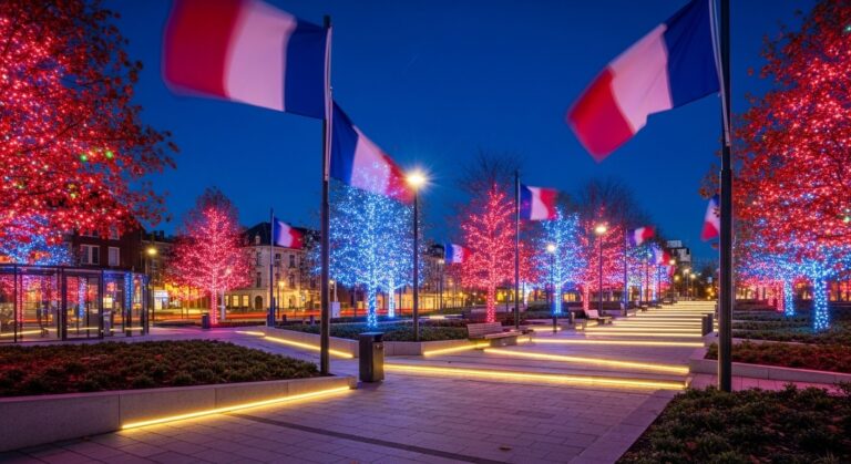 Equipe de France : Les Bleus Défient l&rsquo;Irlande du Nord à Lille