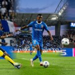 Équipe Type Français Étranger : Diouf, Kanté et Olise Brillent