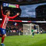 Équipe Type Français Week-end : Griezmann Adieux Magistraux