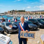 Éric Ciotti à Nice : 60 Millions d&rsquo;EGenerating blog article structureuros d&rsquo;Économies pour Baisser les Impôts