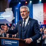 Éric Ciotti Affirme Sa Ligne Droite Avant La Présidentielle 2027